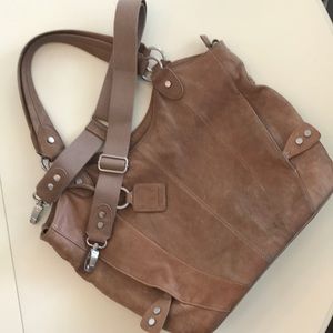 Large tote